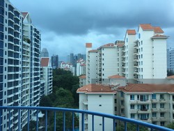 Sanctuary Green (D15), Condominium #188363762